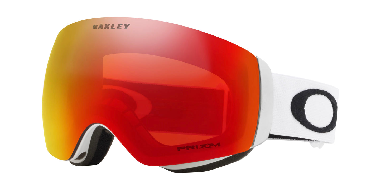 Oakley Slidinėjimo akiniai Flight Deck M
