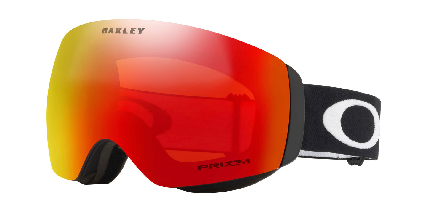 Oakley Slidinėjimo akiniai Flight Deck M