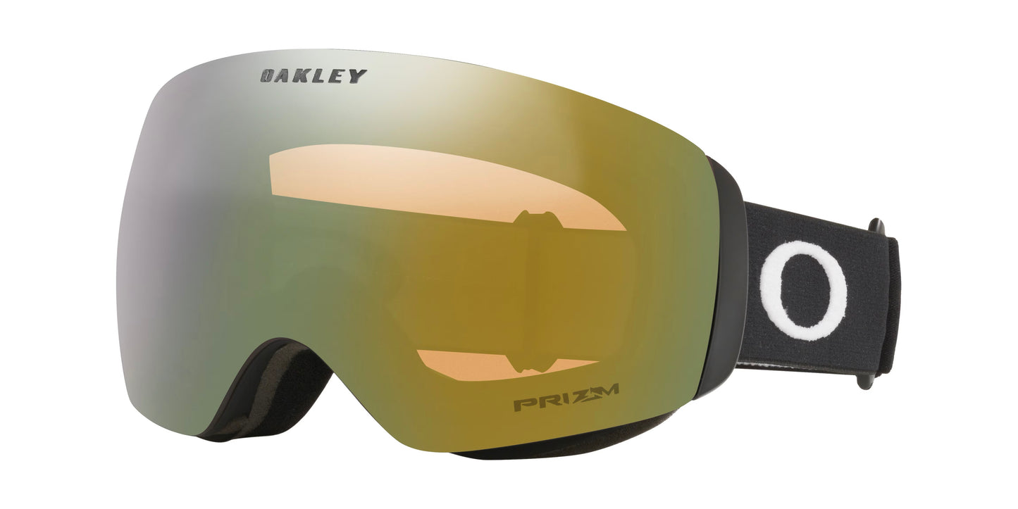 Oakley Slidinėjimo akiniai Flight Deck M