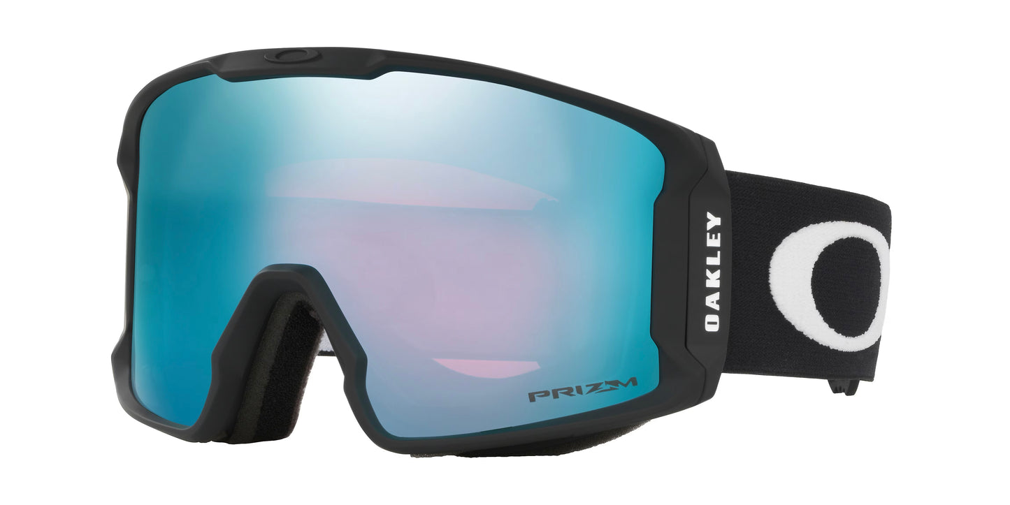 Oakley Slidinėjimo akiniai Line Miner L