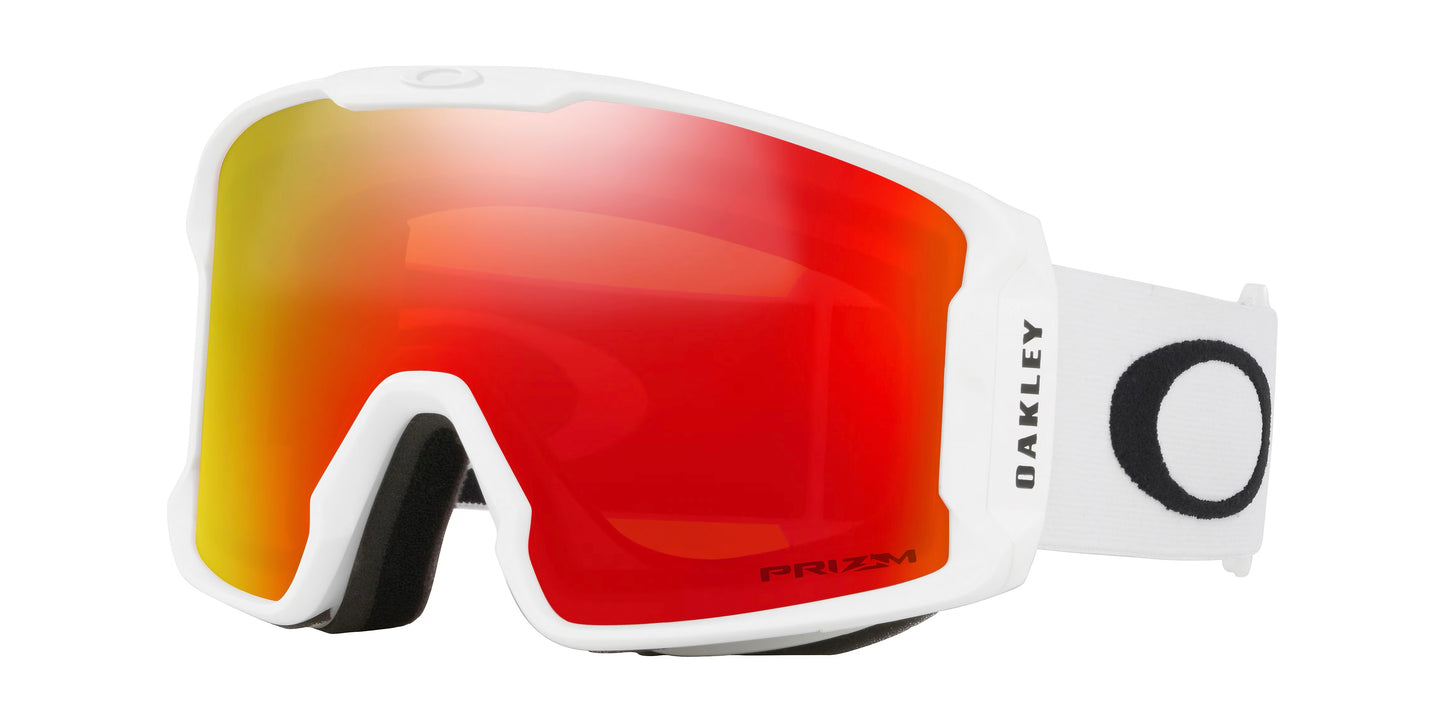 Oakley Slidinėjimo akiniai Line Miner L