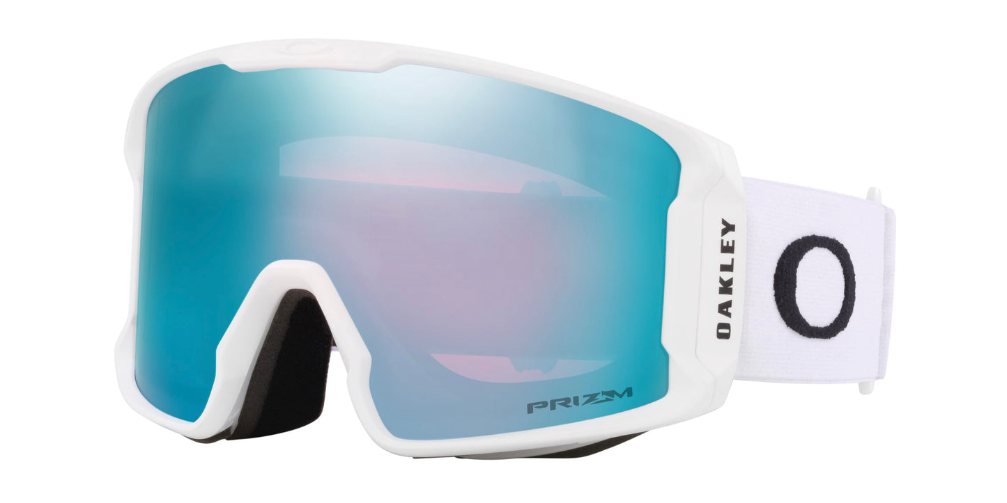 Oakley Slidinėjimo akiniai Line Miner L