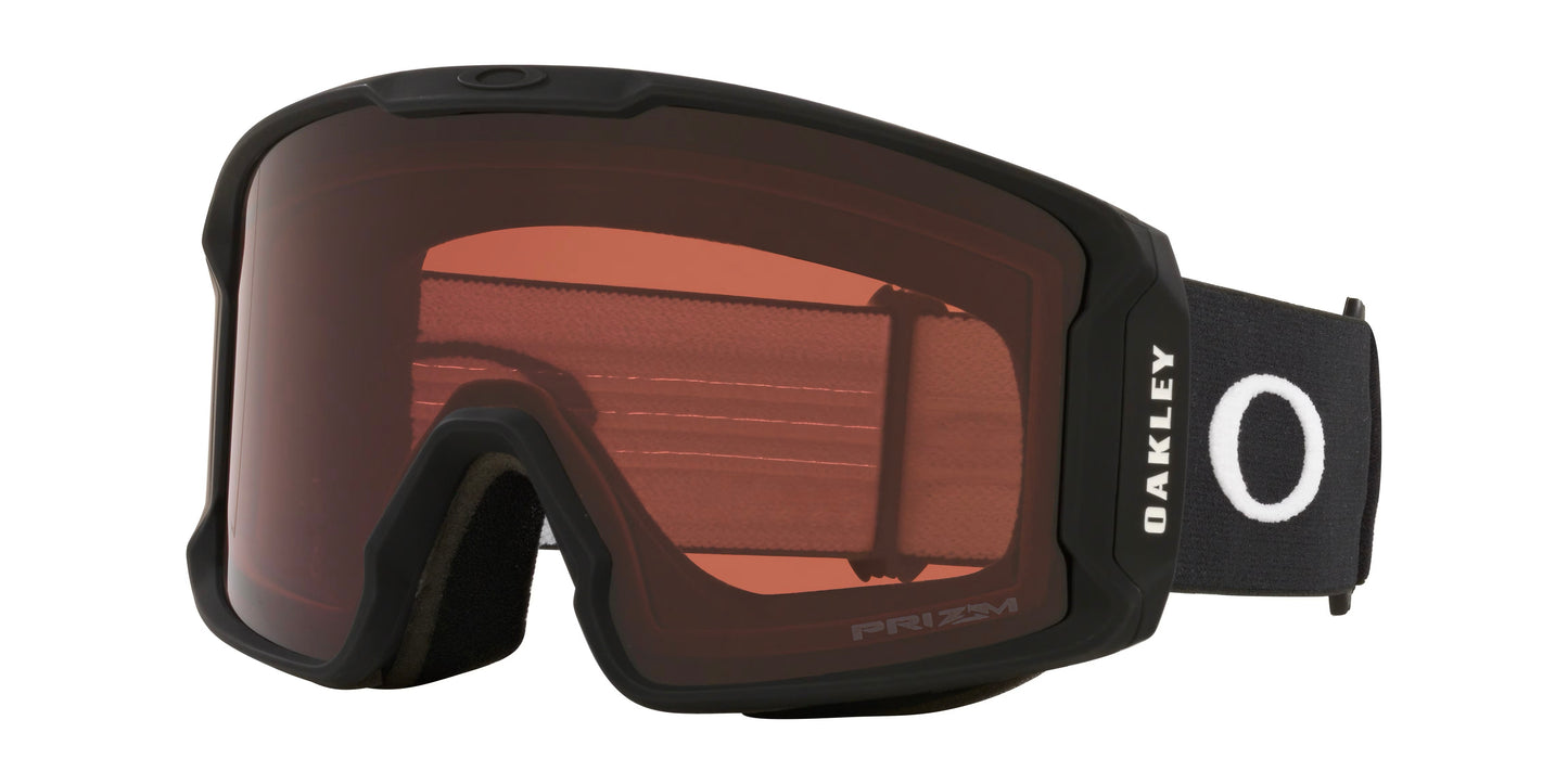 Oakley Slidinėjimo akiniai Line Miner L