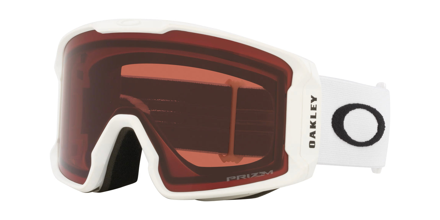 Oakley Slidinėjimo akiniai Line Miner L