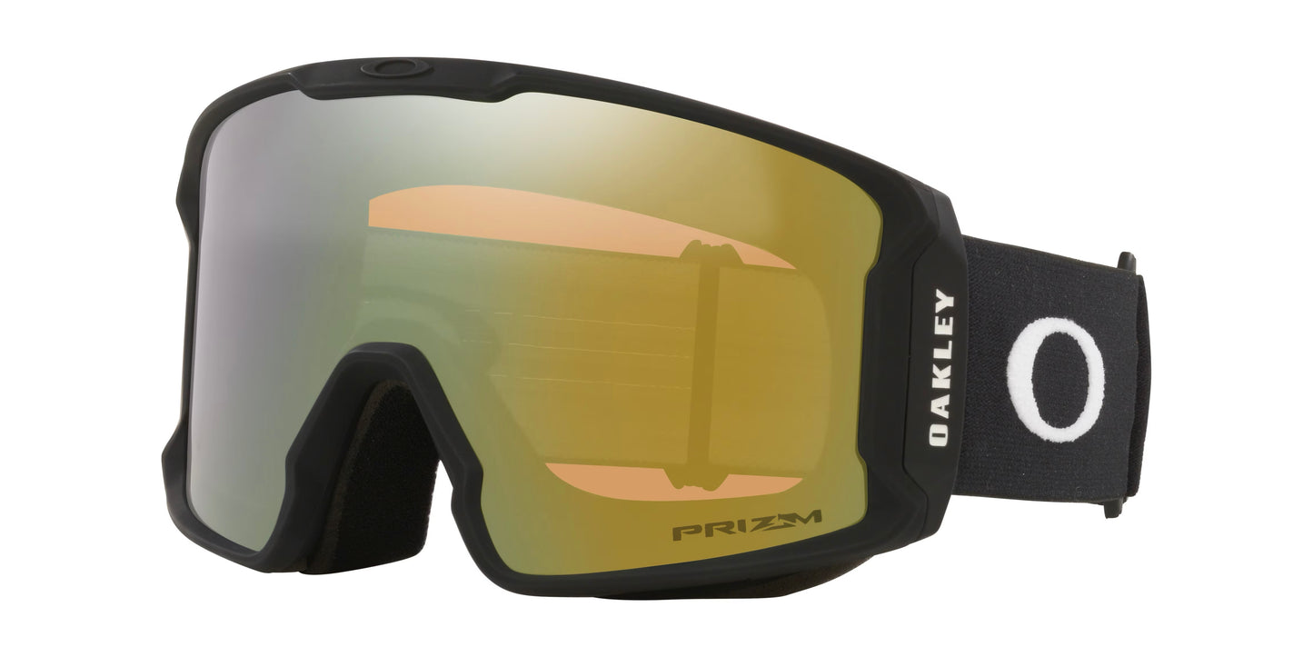 Oakley Slidinėjimo akiniai Line Miner L