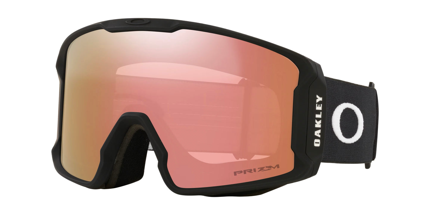 Oakley Slidinėjimo akiniai Line Miner L