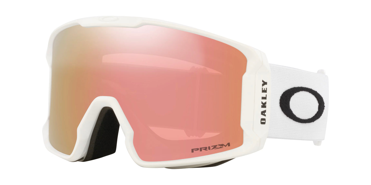 Oakley Slidinėjimo akiniai Line Miner L