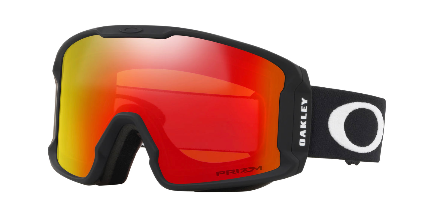 Oakley Slidinėjimo akiniai Line Miner M