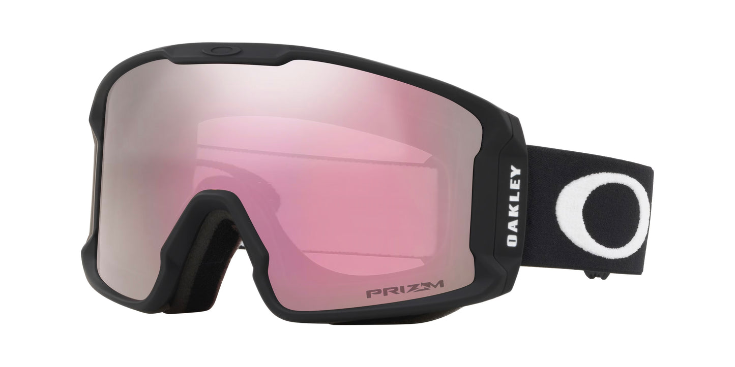Oakley Slidinėjimo akiniai Line Miner M