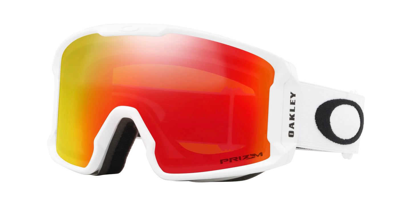 Oakley Slidinėjimo akiniai Line Miner M