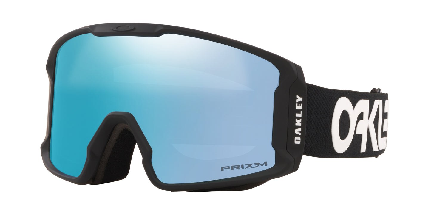 Oakley Slidinėjimo akiniai Line Miner M