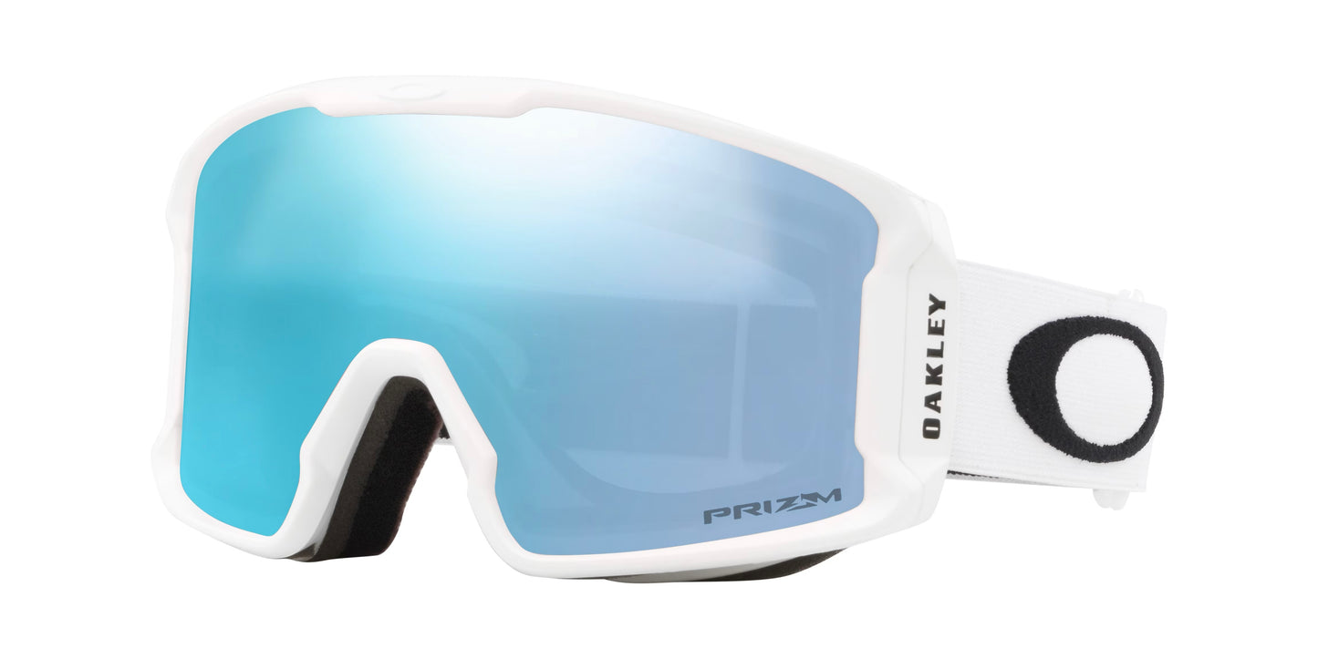 Oakley Slidinėjimo akiniai Line Miner M