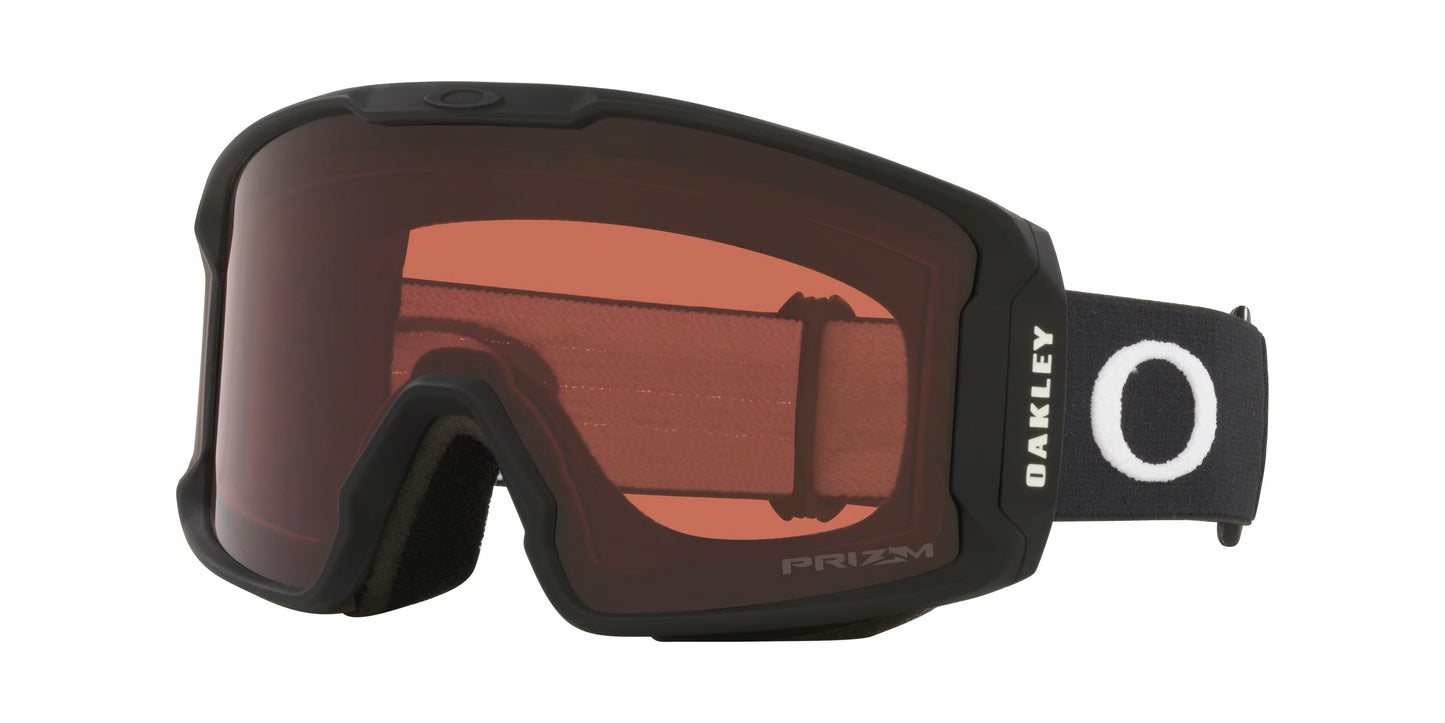 Oakley Slidinėjimo akiniai Line Miner M