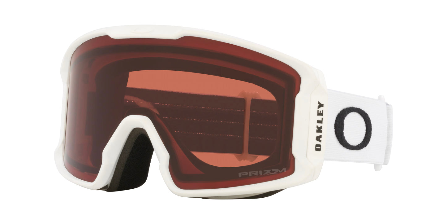 Oakley Slidinėjimo akiniai Line Miner M