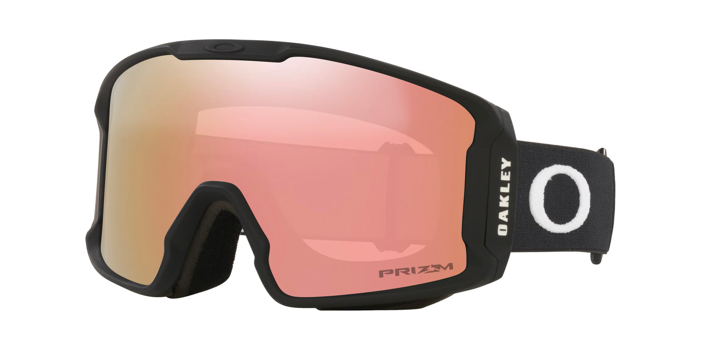 Oakley Slidinėjimo akiniai Line Miner M