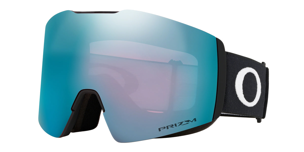 Oakley Fall Line L slidinėjimo akiniai