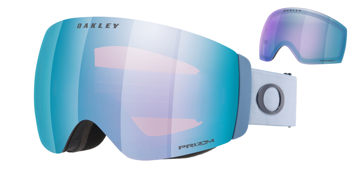 Oakley Flight Deck Pro M slidinėjimo akiniai