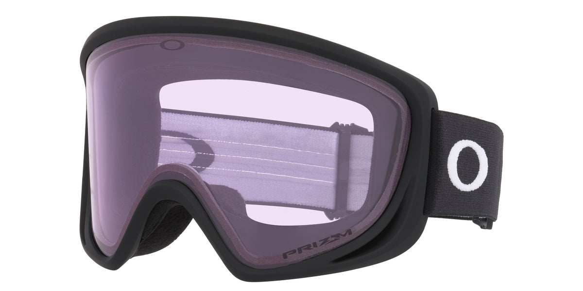 Oakley Mont Scape L Asian Fit slidinėjimo akiniai