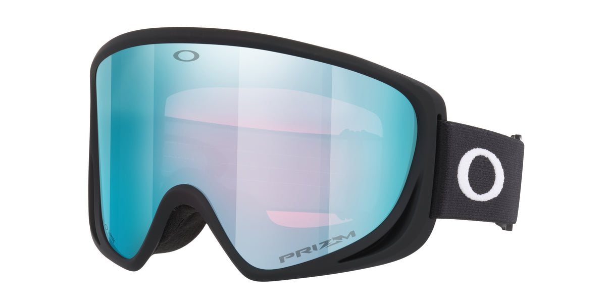 Oakley Mont Scape M Asian Fit slidinėjimo akiniai