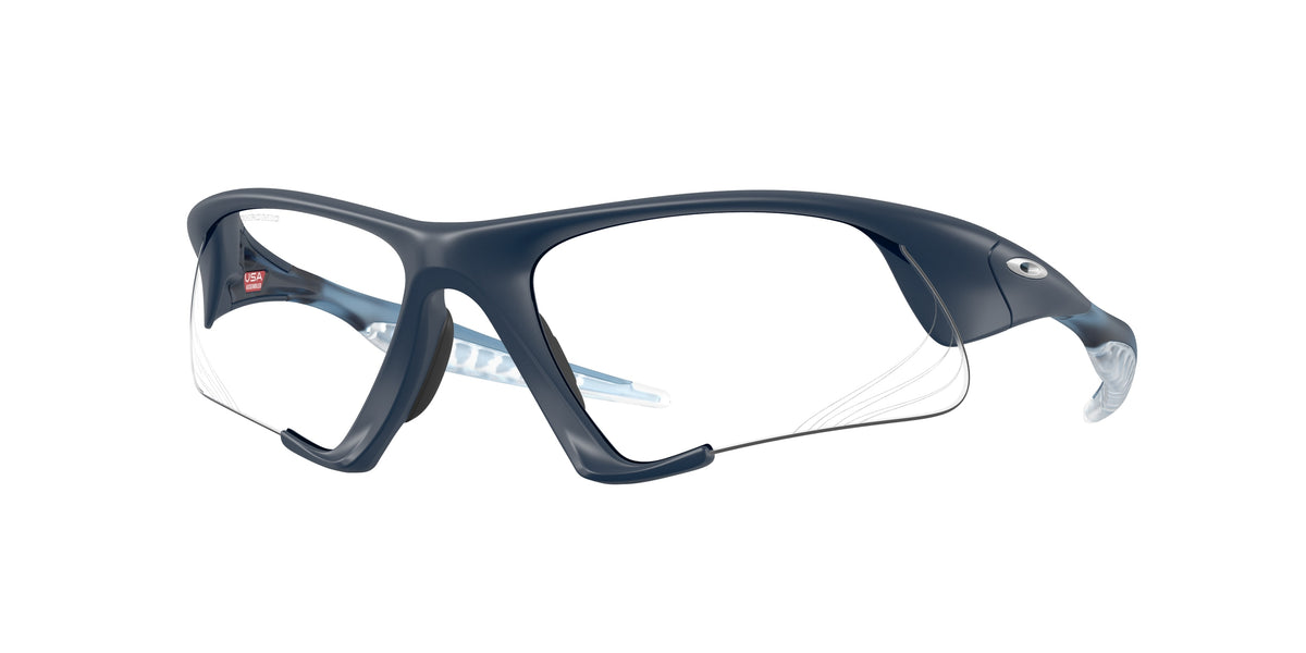 Oakley Suture Jacket saulės akiniai
