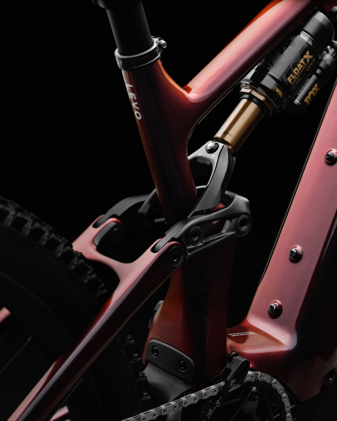 S-WORKS TURBO LEVO 4 Elektrinis dviratis