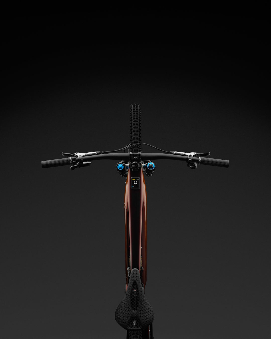 S-WORKS TURBO LEVO 4 Elektrinis dviratis
