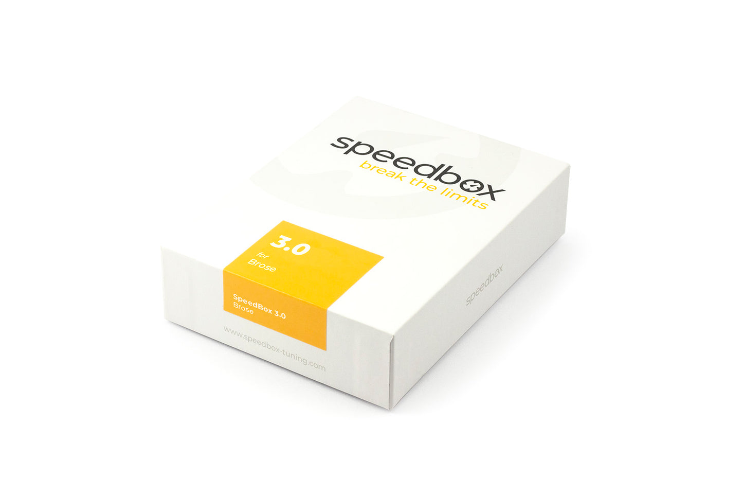 SpeedBox 3.0 for Brose