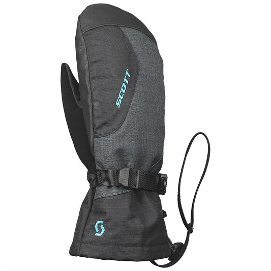 Slidinėjimo pirštinės Scott Ultimate Premium GTX Gore-Tex