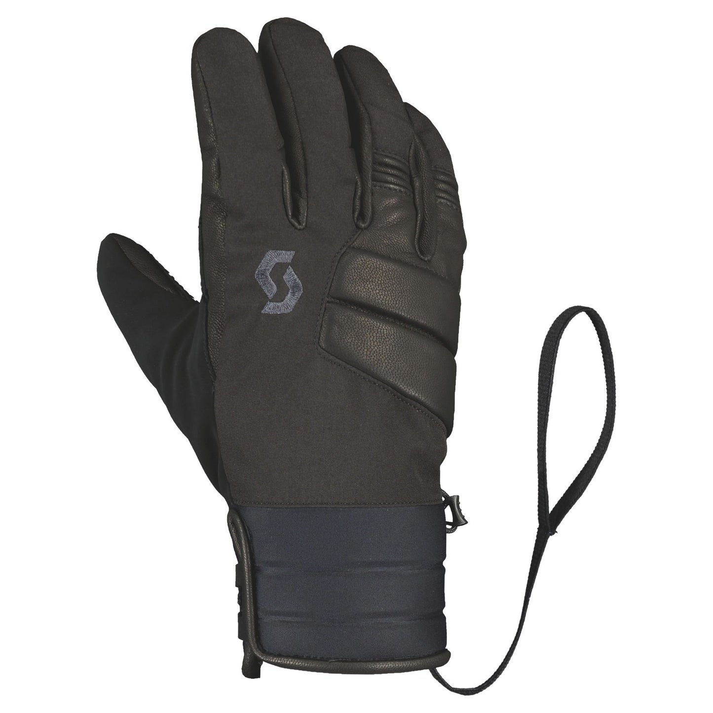 Slidinėjimo pirštinės SCOTT ULTIMATE PLUS GLOVE