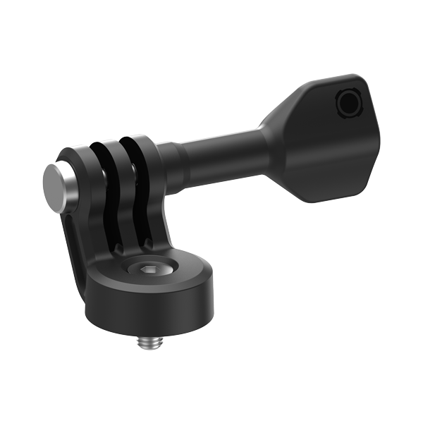 Kameros tvirtinimo galvutė Quad Lock 360 Action Camera – QLP-360-ACA-2