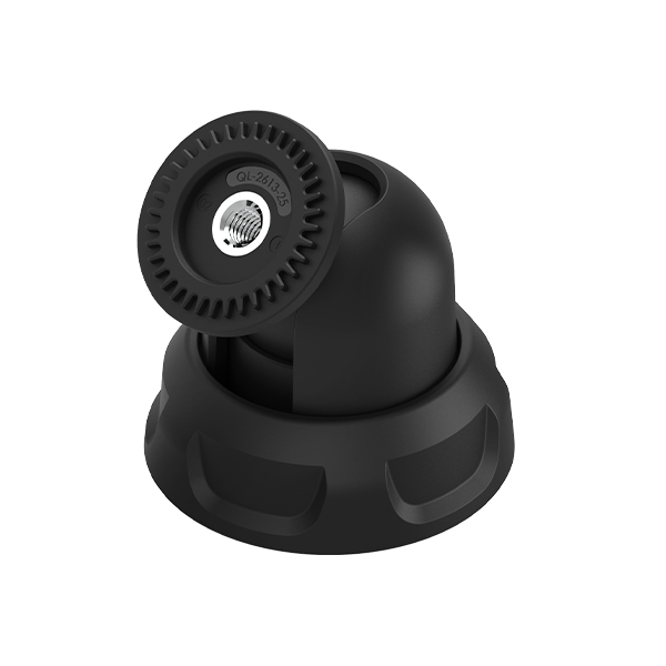 Vieno lanksto svirtis Quad Lock 360 Single Pivot – QLP-360-SPA