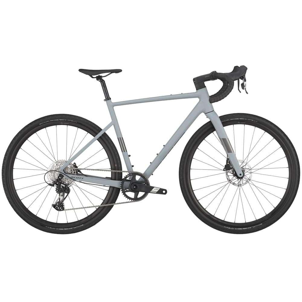 Dviratis SCOTT SPEEDSTER GRAVEL 20