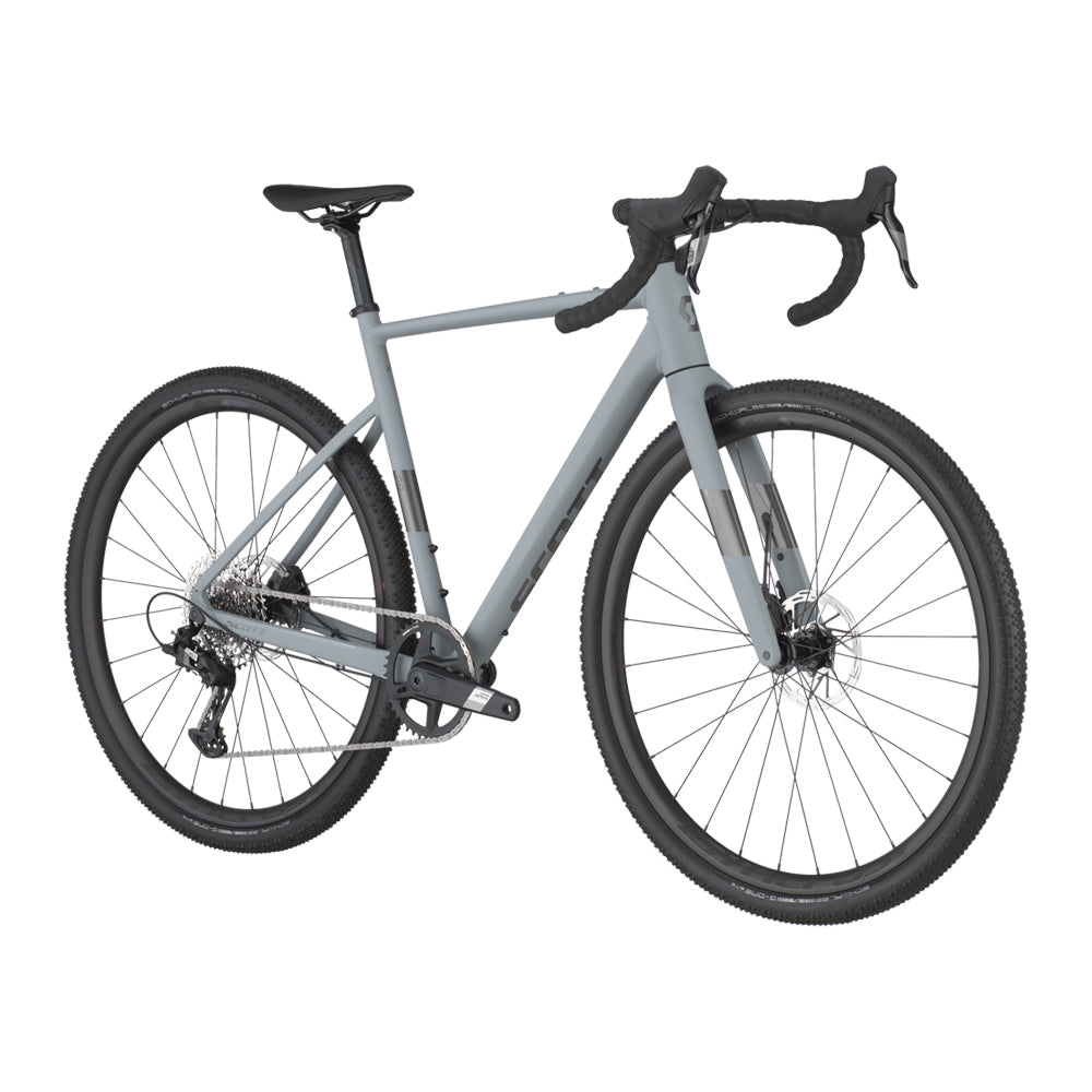 Dviratis SCOTT SPEEDSTER GRAVEL 20