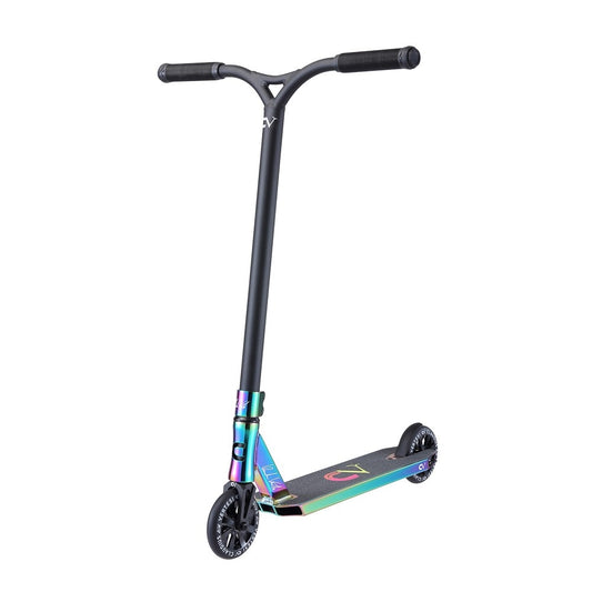 Paspirtukas triukams  Sacrifice CV Signature