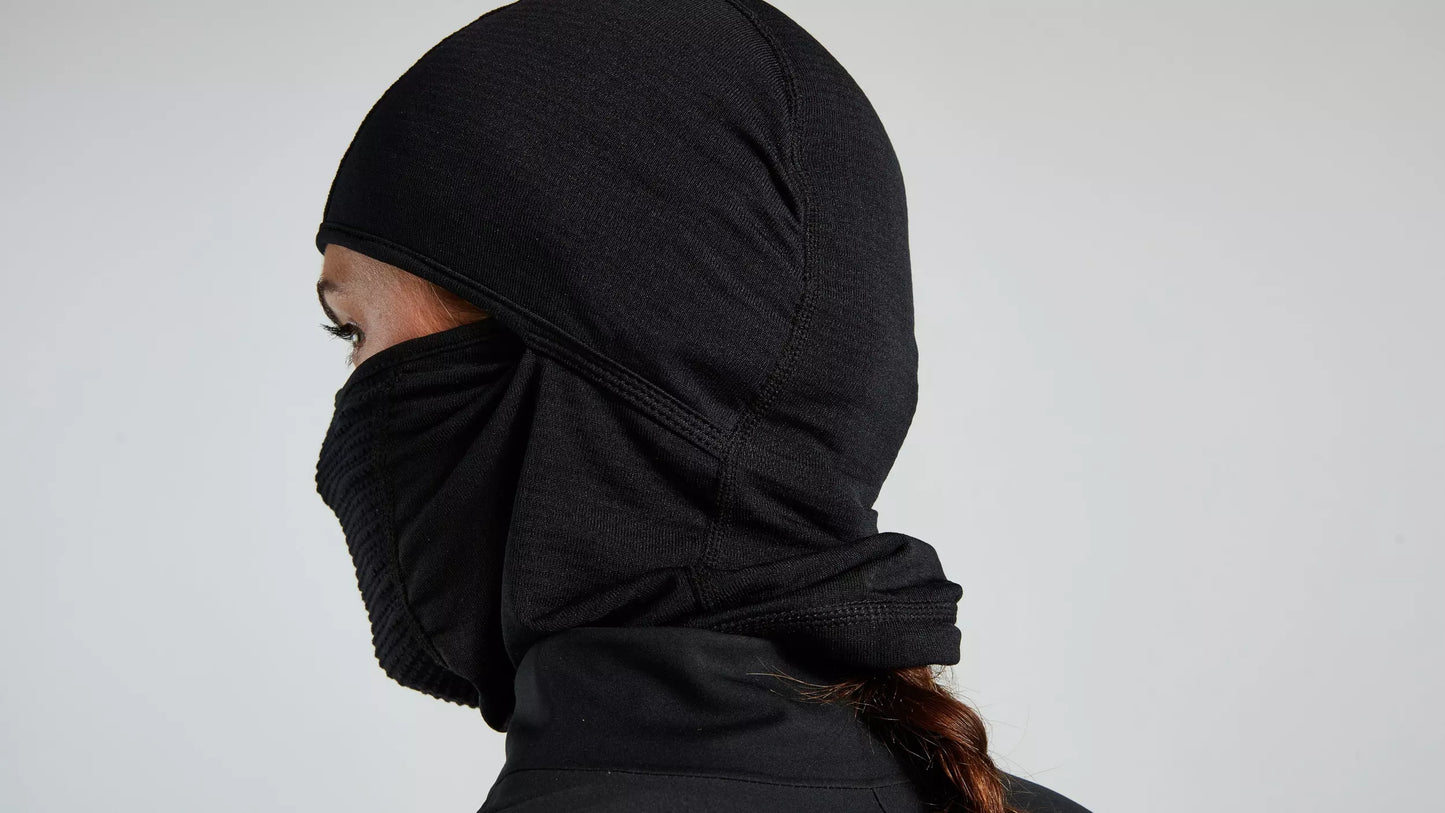 Veido kaukė Specialized Thermal Balaclava