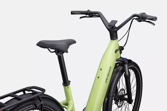 Elektrinis dviratis Specialized Turbo Como 4.0 IGH