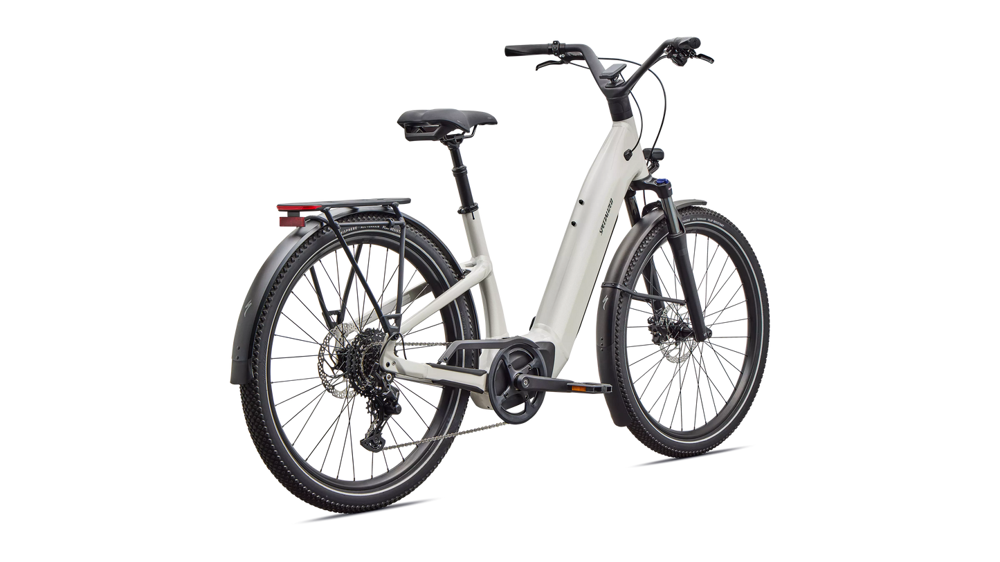 Elektrinis dviratis Specialized Turbo Como 4.0