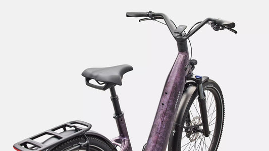 Elektrinis dviratis Specialized Turbo Como 4.0