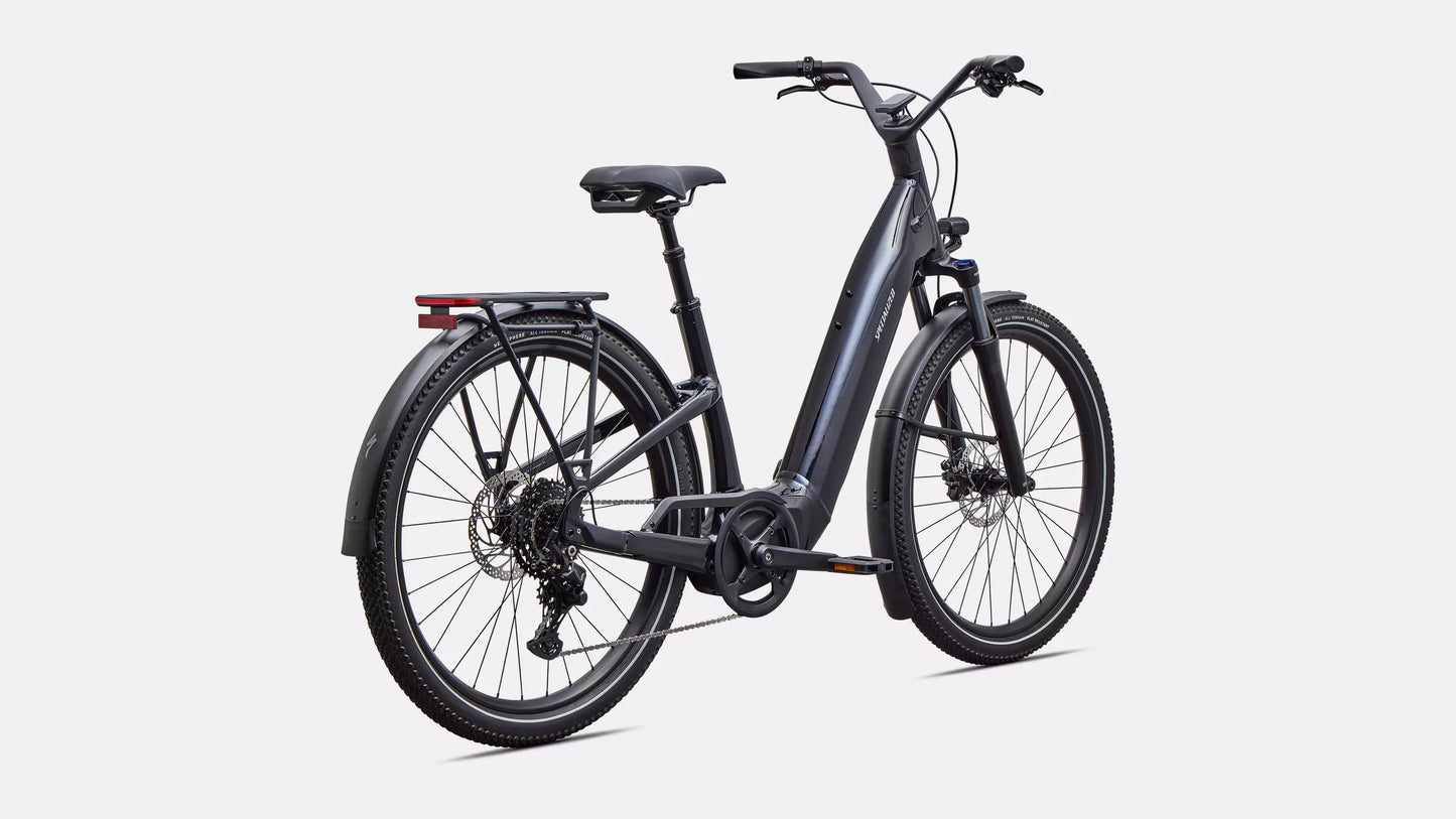 Elektrinis dviratis Specialized Turbo Como 4.0