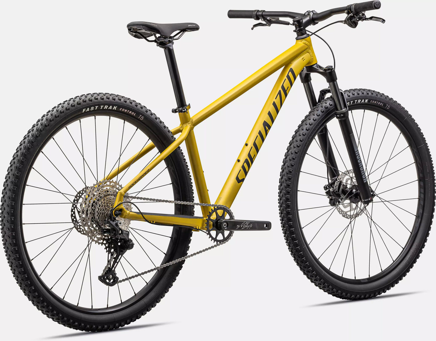 Dviratis 29" Specialized Rockhopper Expert