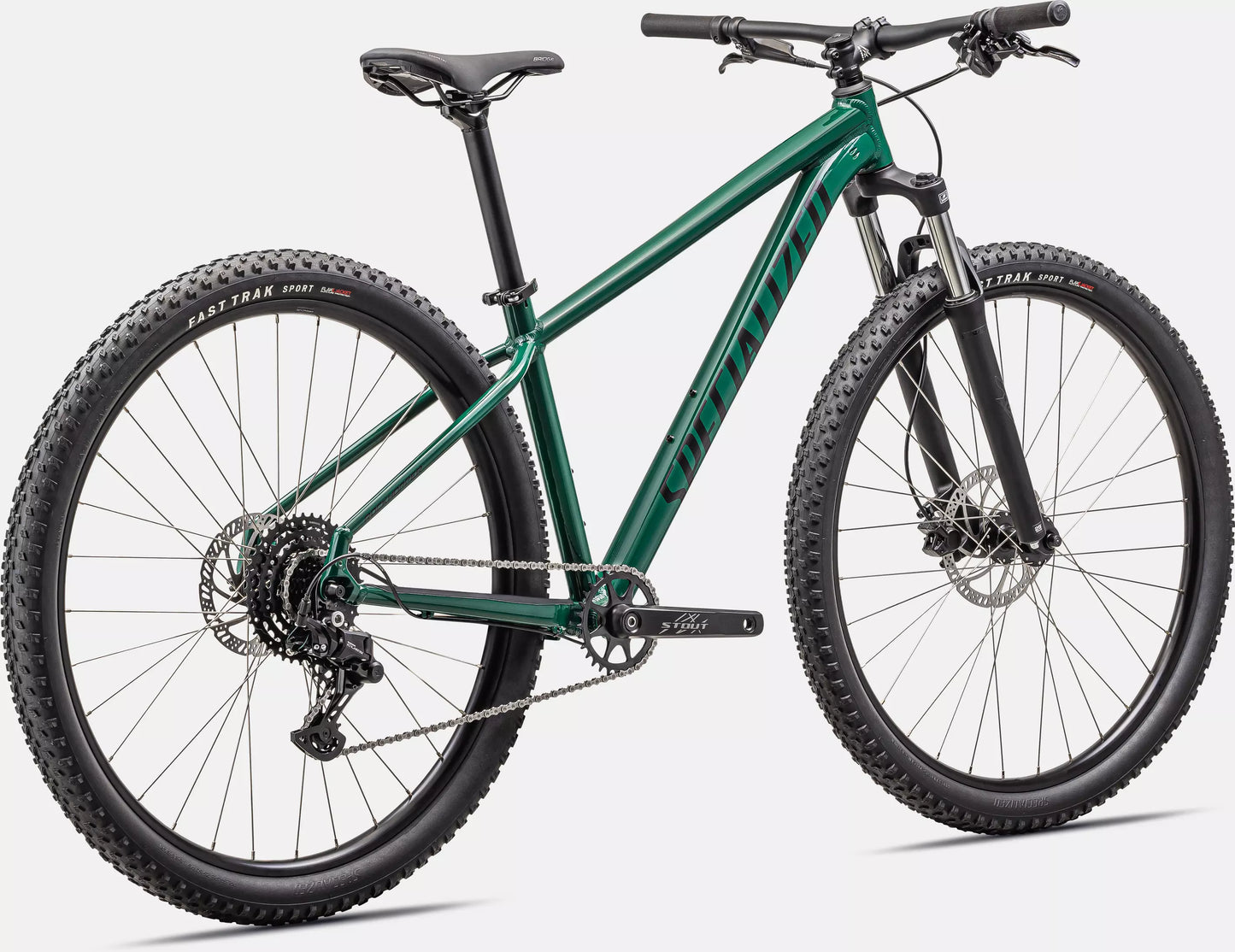 Dviratis 29" Specialized Rockhopper Sport