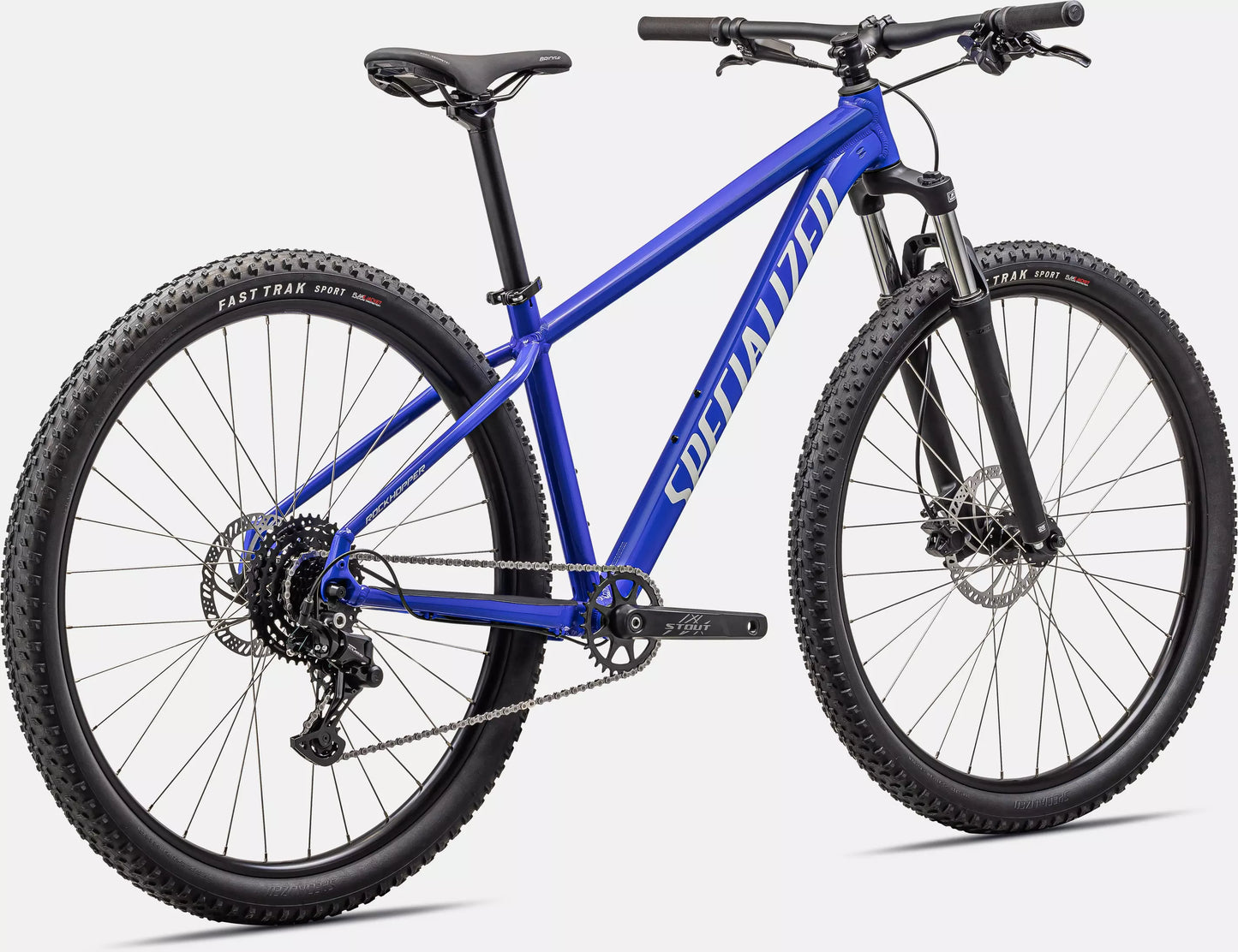 Dviratis 29" Specialized Rockhopper Sport