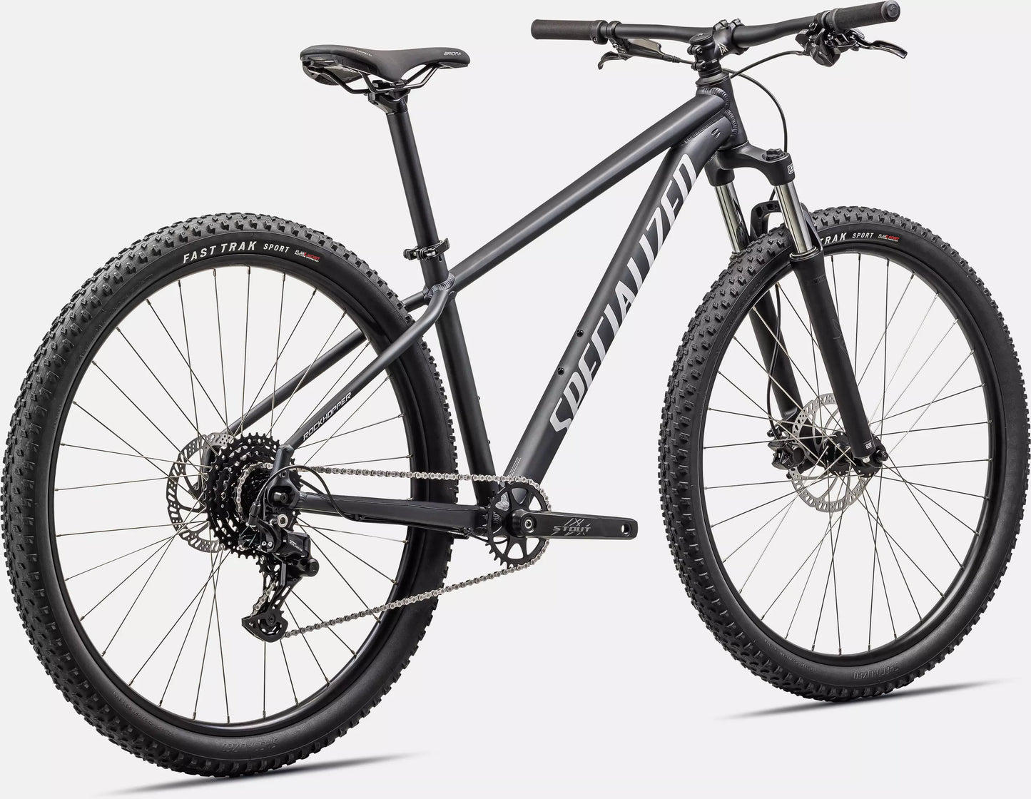 Dviratis 29" Specialized Rockhopper Sport