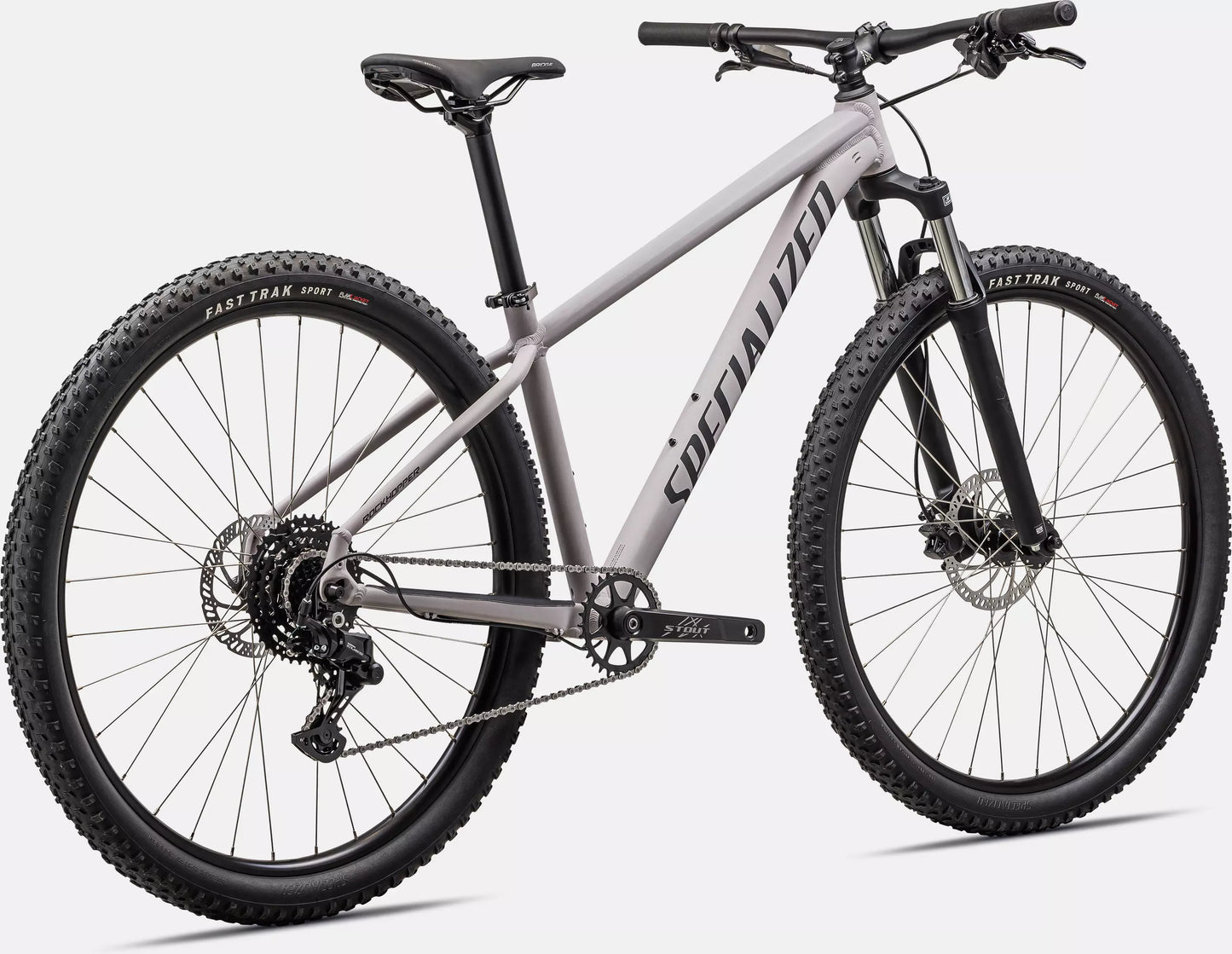 Dviratis 29" Specialized Rockhopper Sport