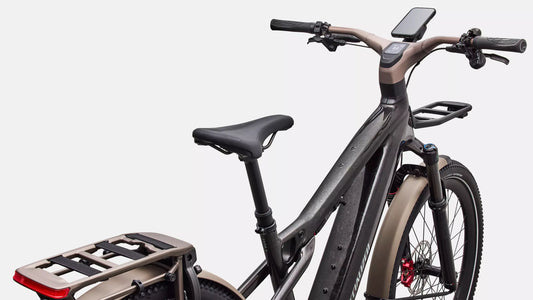 Elektrinis dviratis Specialized Turbo Vado 3 X 6.0