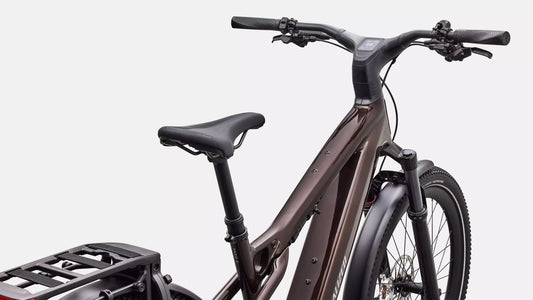 Elektrinis dviratis Specialized Turbo Vado 3 X 5.0