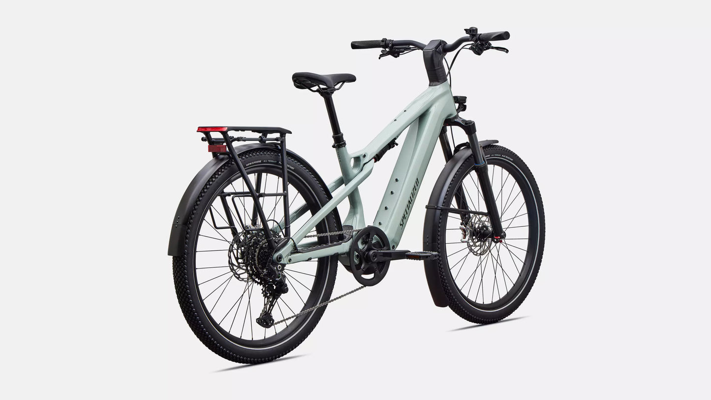 Elektrinis dviratis Specialized Turbo Vado 3 X 4.0
