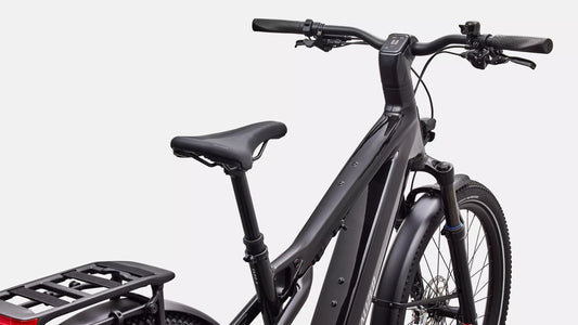 Elektrinis dviratis Specialized Turbo Vado 3 X 4.0