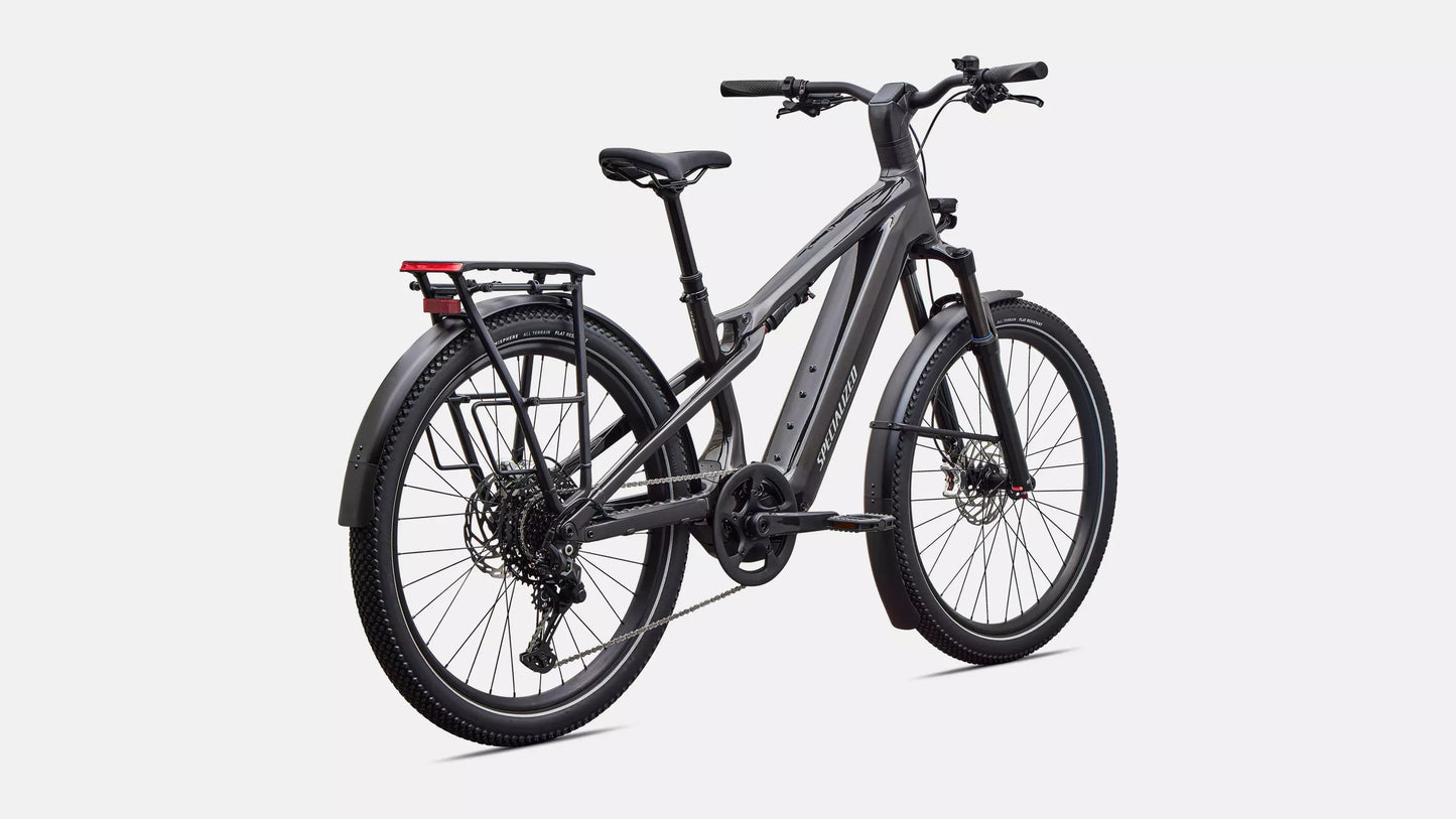Elektrinis dviratis Specialized Turbo Vado 3 X 4.0
