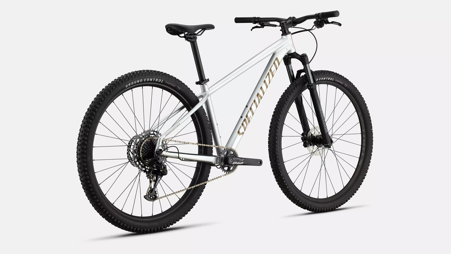 Dviratis 29" Specialized Rockhopper Expert